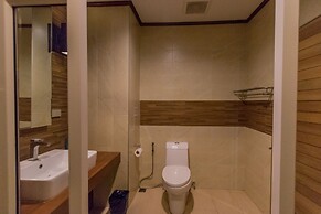 Chaokoh Phi Phi Hotel & Resort