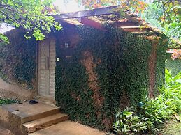 Sipsongpanna Resort Pai