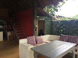 Sipsongpanna Resort Pai