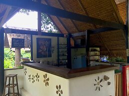 Sipsongpanna Resort Pai
