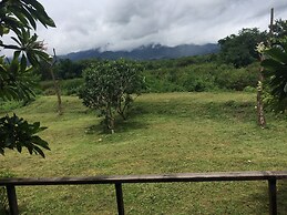 Sipsongpanna Resort Pai