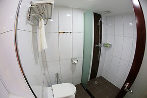 City Garden Hotel