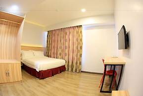 City Garden Hotel