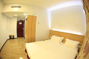 City Garden Hotel