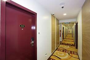 City Garden Hotel