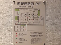 Capsule Hotel Wellbe Sakae - Caters to Men