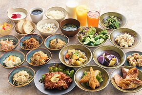 Hotel Resol Machida