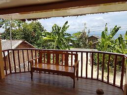 Lucci Pension House