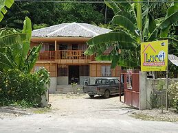 Lucci Pension House