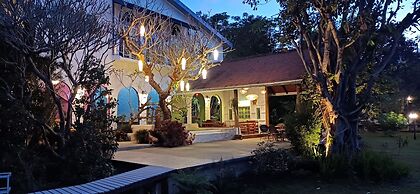 Kuad Khon Thoe Pai Cottage