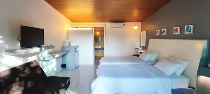 Kuad Khon Thoe Pai Cottage