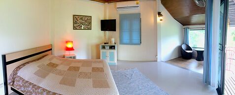 Kuad Khon Thoe Pai Cottage