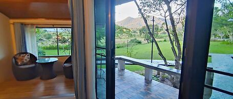 Kuad Khon Thoe Pai Cottage