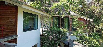 Kuad Khon Thoe Pai Cottage