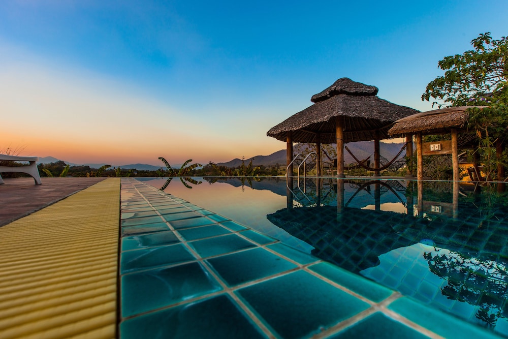 Kuad Khon Thoe Pai Cottage