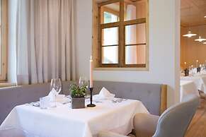 Hotel Hohes Licht