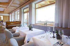 Hotel Hohes Licht