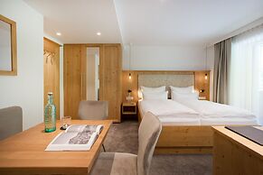 Hotel Hohes Licht