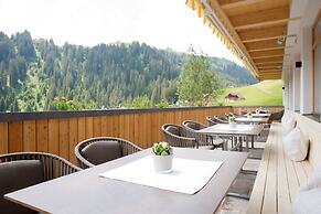 Hotel Hohes Licht