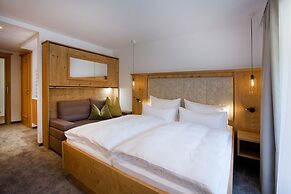 Hotel Hohes Licht