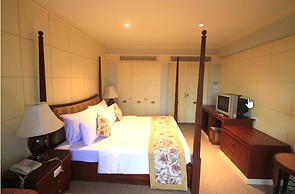 River Kwai Hotel
