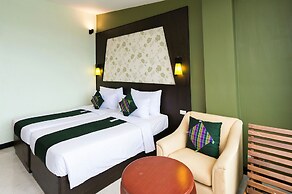 River Kwai Hotel