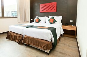River Kwai Hotel