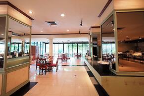 River Kwai Hotel