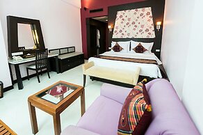 River Kwai Hotel