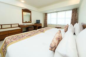 River Kwai Hotel