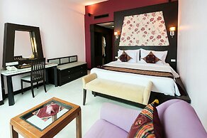 River Kwai Hotel