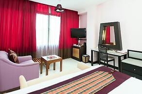 River Kwai Hotel