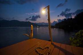 Bhuvarin Resort