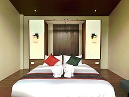 Bhuvarin Resort