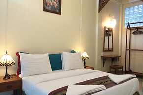 Bhuvarin Resort
