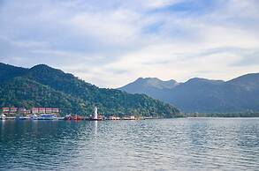 Bhuvarin Resort
