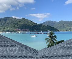 Bhuvarin Resort