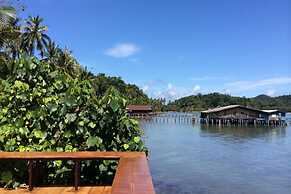 Bhuvarin Resort