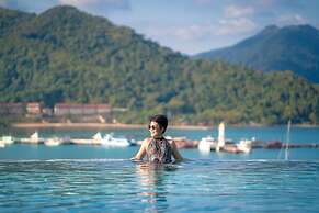 Bhuvarin Resort