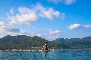 Bhuvarin Resort