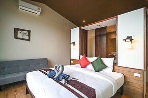 Bhuvarin Resort