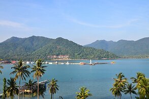 Bhuvarin Resort