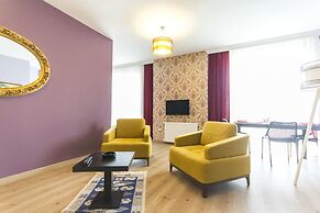 Bossuite Hotel Maltepe
