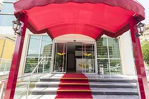 Bossuite Hotel Maltepe