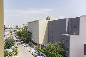 Bossuite Hotel Maltepe