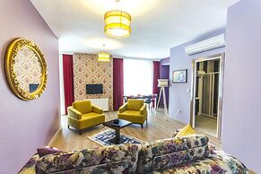 Bossuite Hotel Maltepe