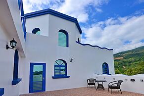 The Forget Worry Villa