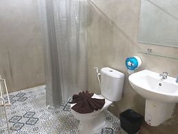 Kanecha's Home