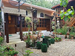 Kanecha's Home