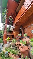 Kanecha's Home